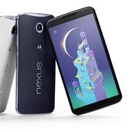 Motorola Nexus 6