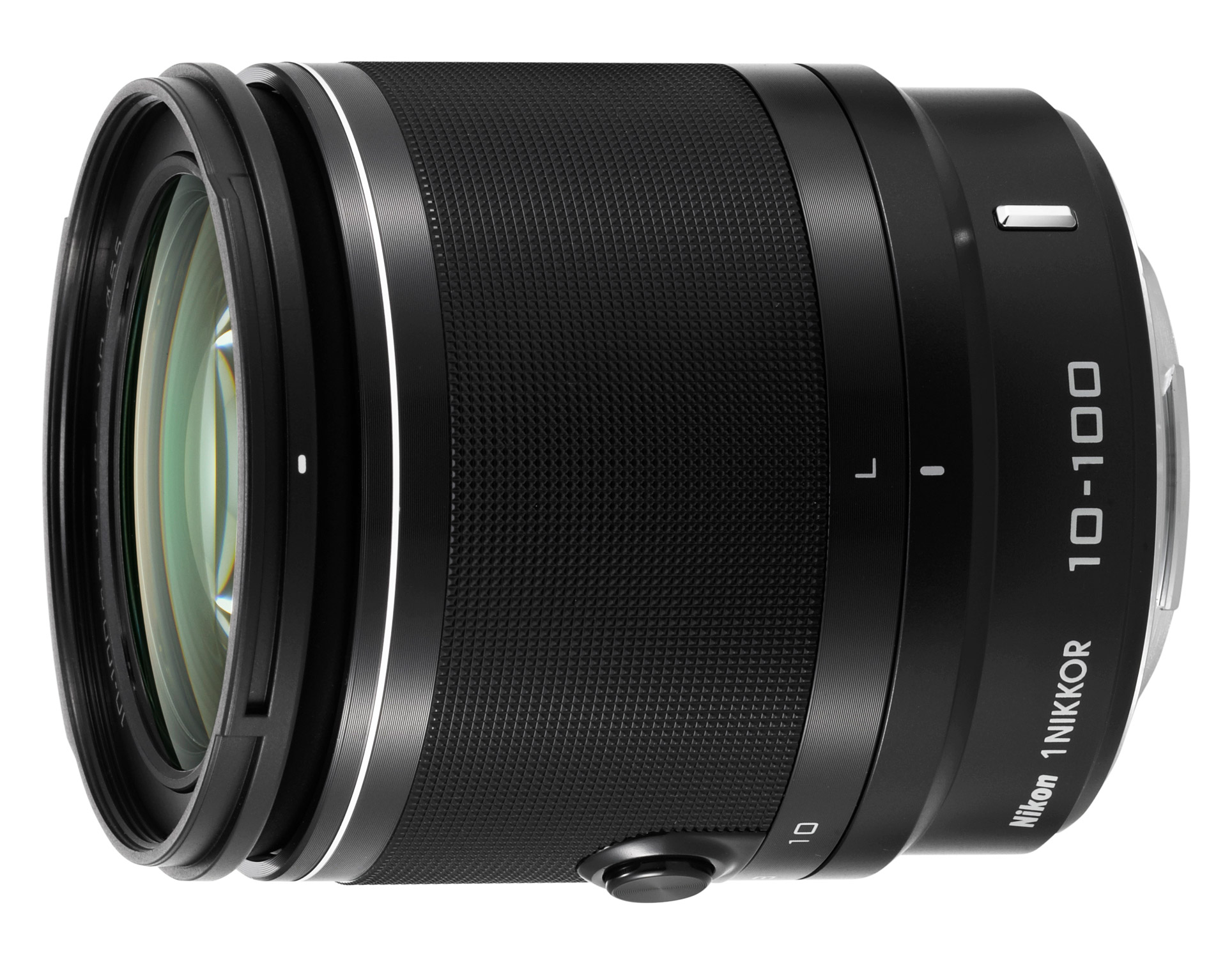 Nikon 1 VR 10-100mm f/4.0-5.6