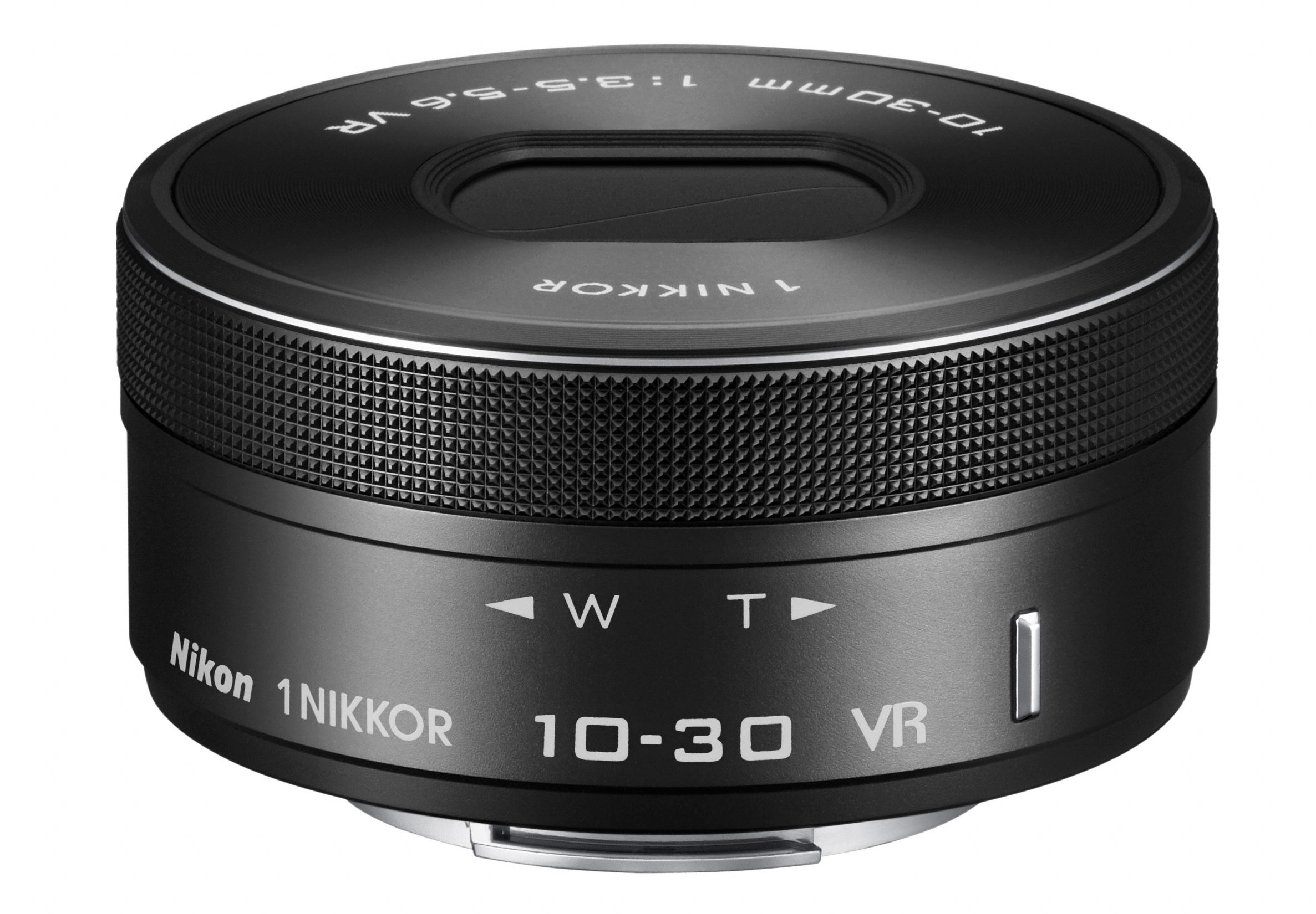 Nikon 1 10-30mm f/3.5-5.6 VR PD-Zoom