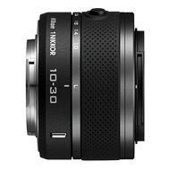 Nikon 1 VR 10-30mm f/3.5-5.6