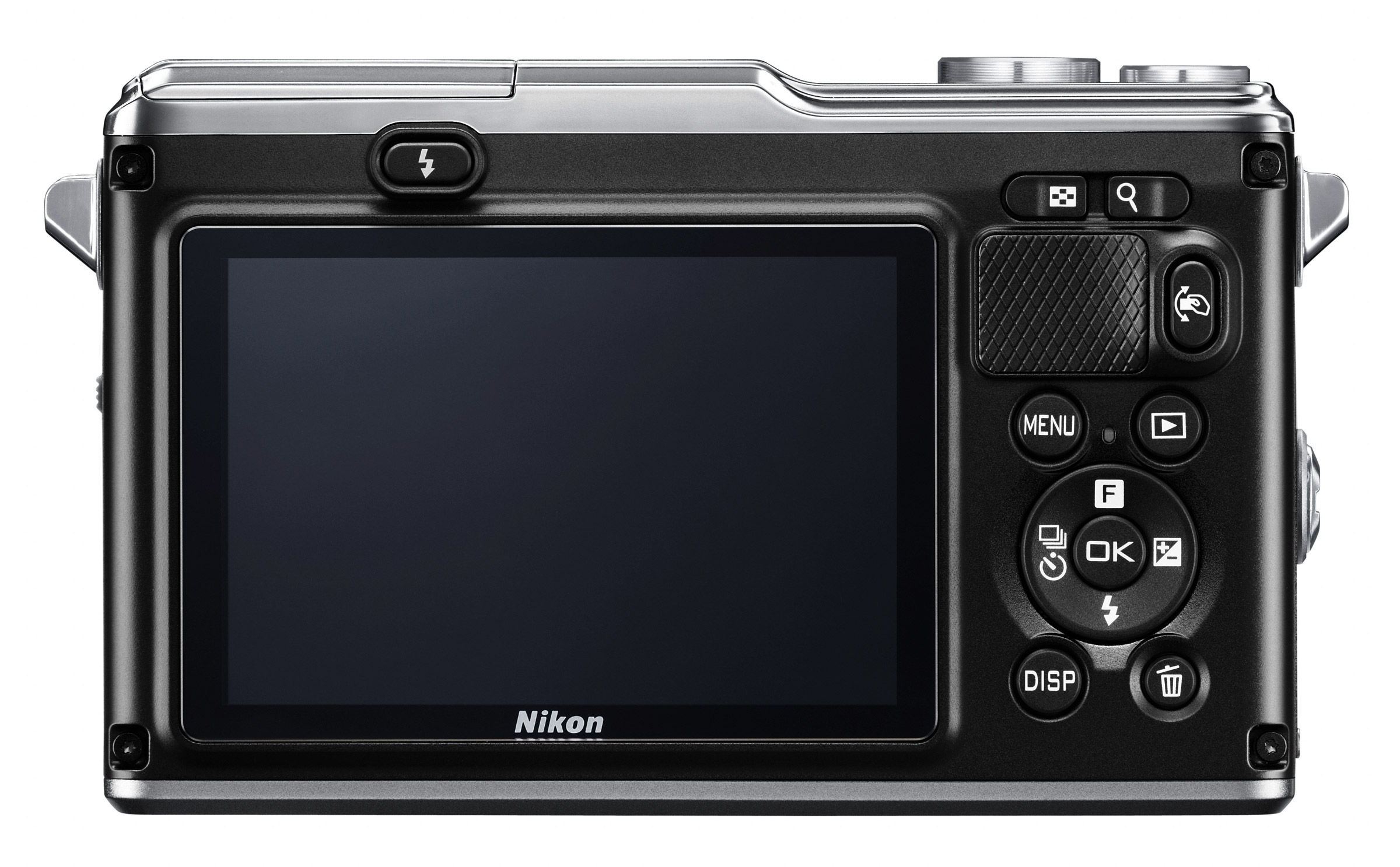 Nikon 1 AW1