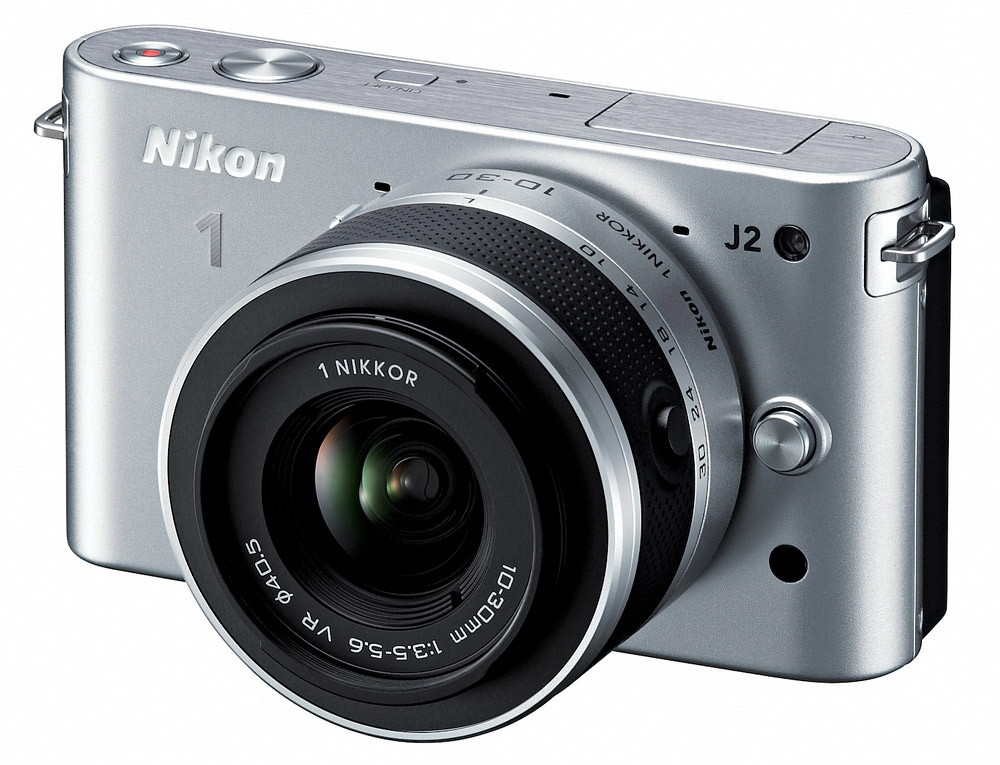 Nikon 1 J2