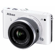 Nikon 1 J3