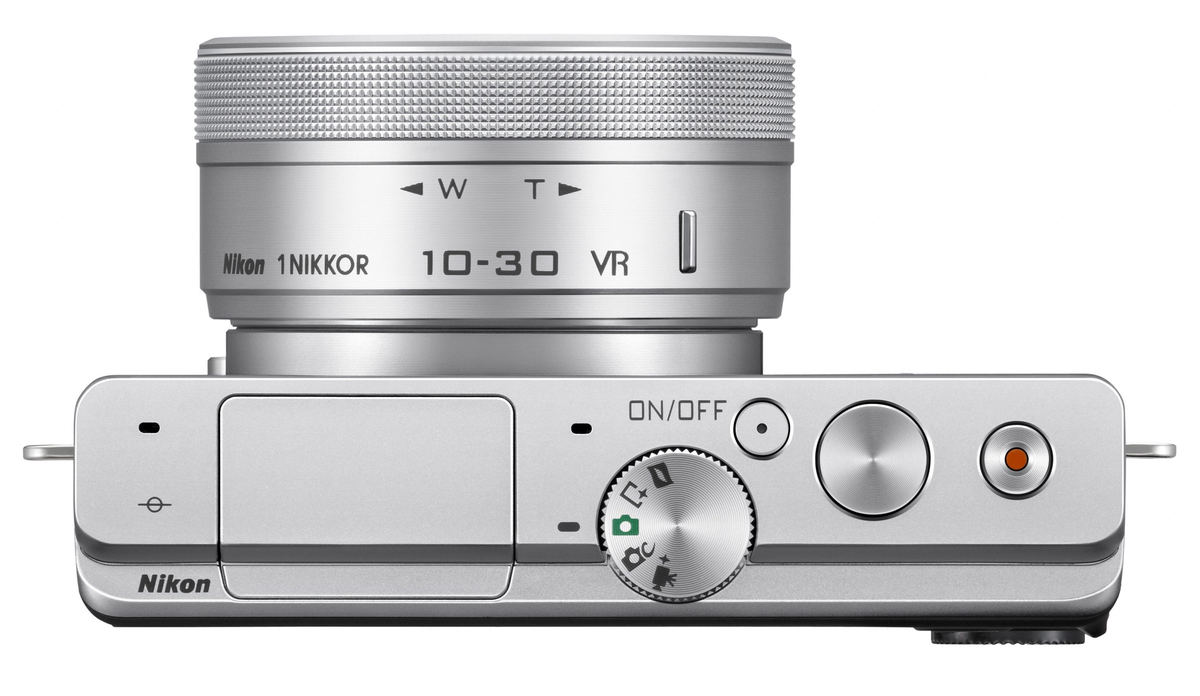 Nikon 1 J4 : Specifications and Opinions | JuzaPhoto
