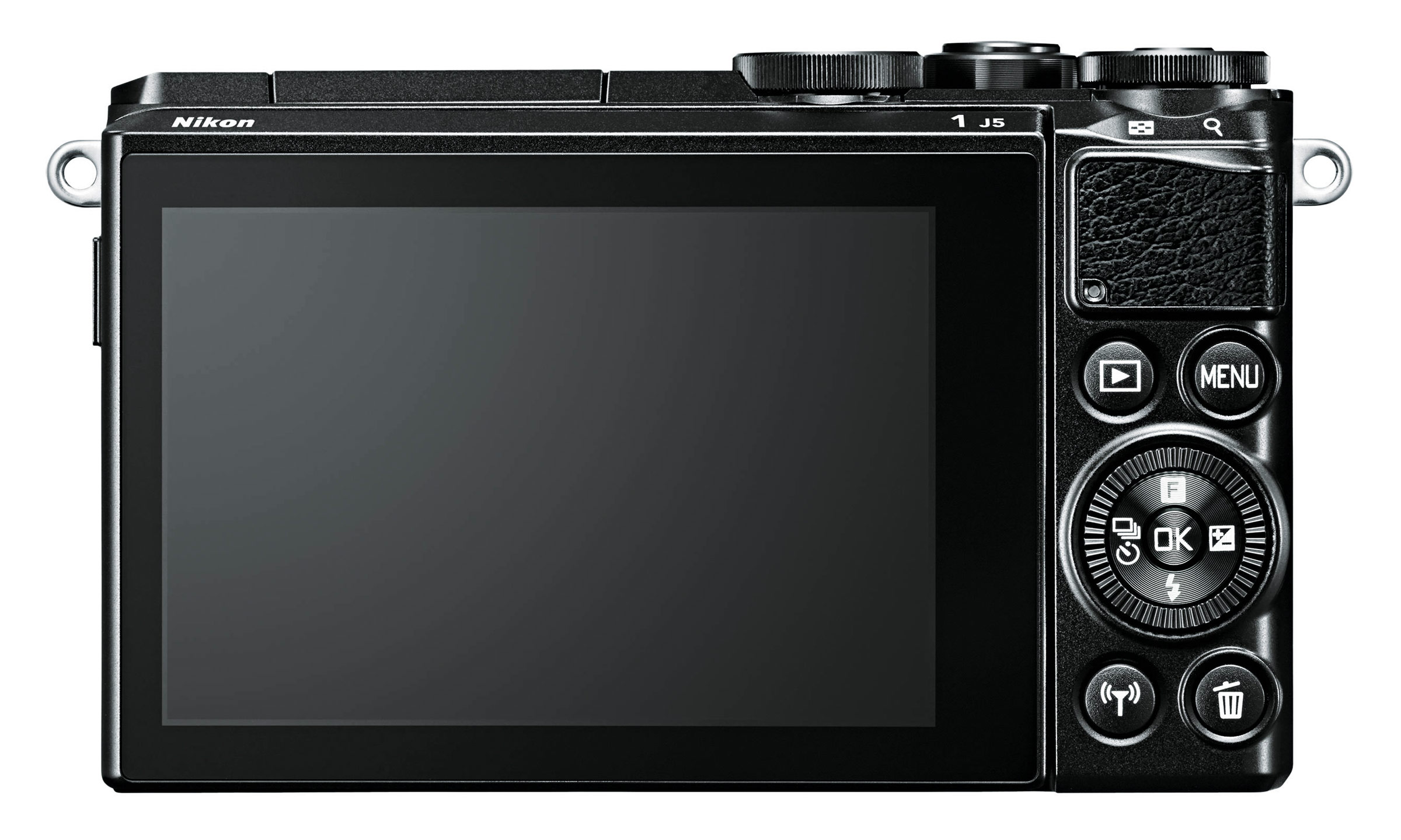 Nikon 1 J5