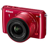 Nikon 1 S1