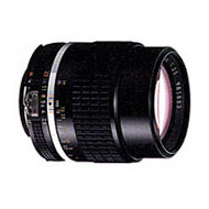 Nikon 105mm f/2.5 Ai-S