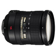 Nikon AF-S DX 18-200mm f/3.5-5.6 G ED VR