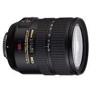 Nikon AF-S 24-120mm f/3.5-5.6 G IF VR