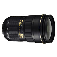 Nikon AF-S 24-70mm f/2.8 G ED