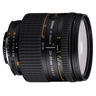 Nikon AF 24-85mm f/2.8-4 D IF