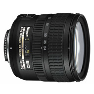 Nikon AF-S 24-85mm f/3.5-4.5 G IF