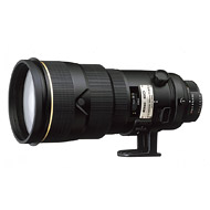 Nikon AF-S 300mm f/2.8 D IF-ED II