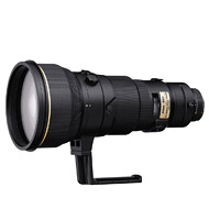 Nikon AF-S 400mm f/2.8 D ED II