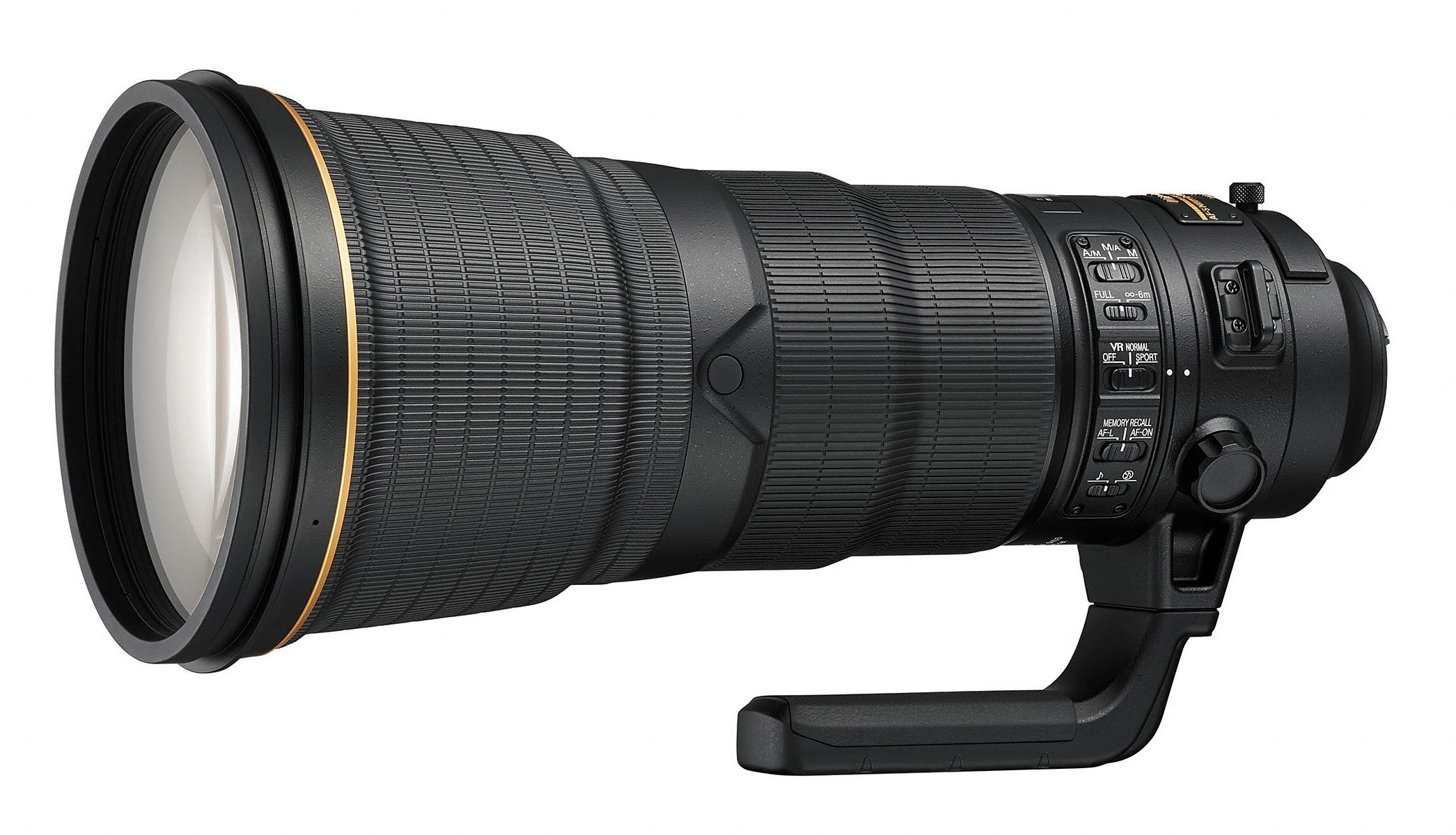 Nikon AF-S 400mm f/2.8E FL ED VR