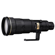 Nikon AF-S 500mm f/4 D ED II