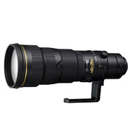 Nikon AF-S 500mm f/4 G ED VR