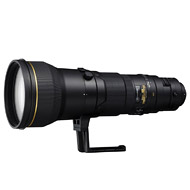 Nikon AF-S 600mm f/4 G ED VR