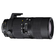 Nikon AF Zoom-Micro 70-180mm f/4.5-5.6D ED