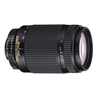 Nikon AF 70-300mm f/4-5.6 ED D