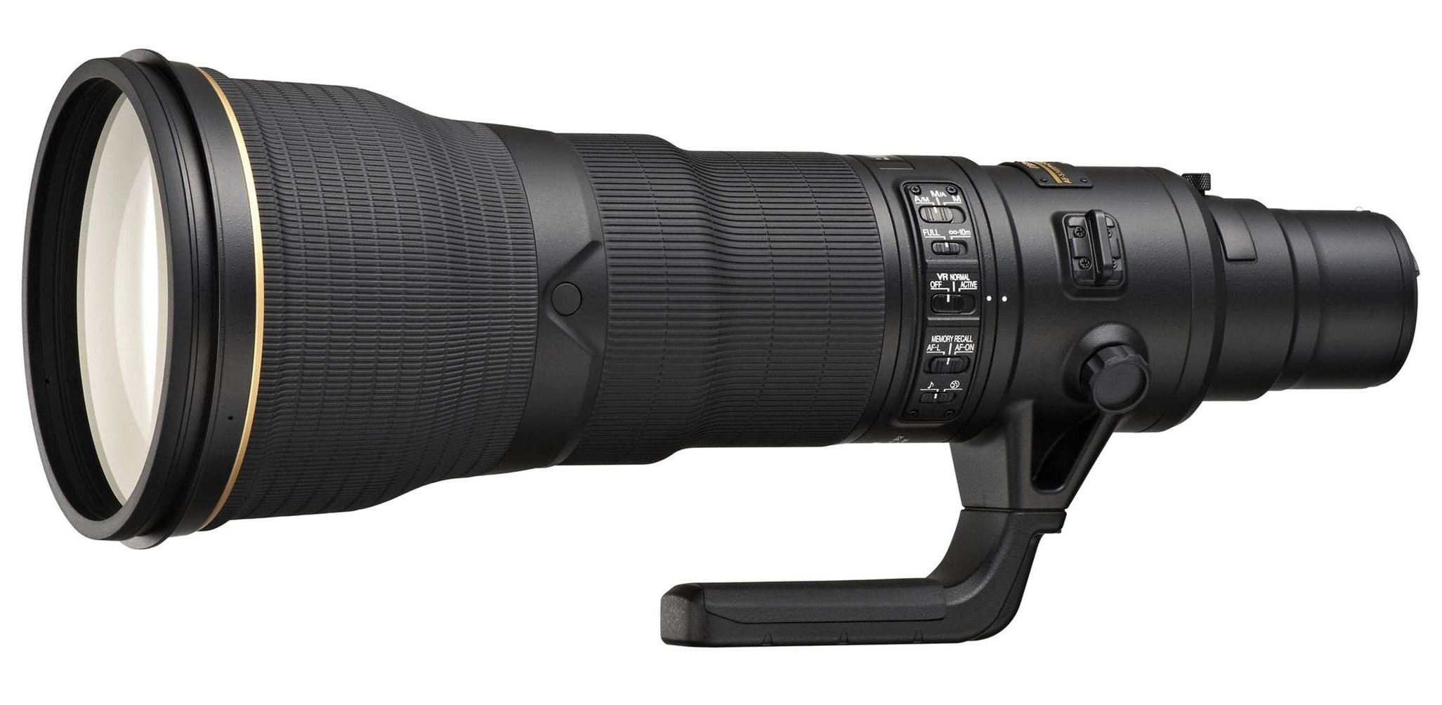 Nikon AF-S 800mm f/5.6E FL ED VR