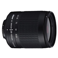 Nikon AF 28-100mm f/3.5-5.6 G