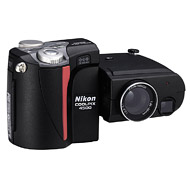 Nikon Coolpix 4500