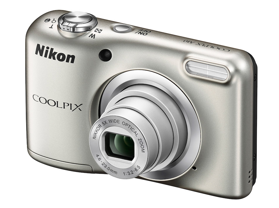 Nikon Coolpix A10