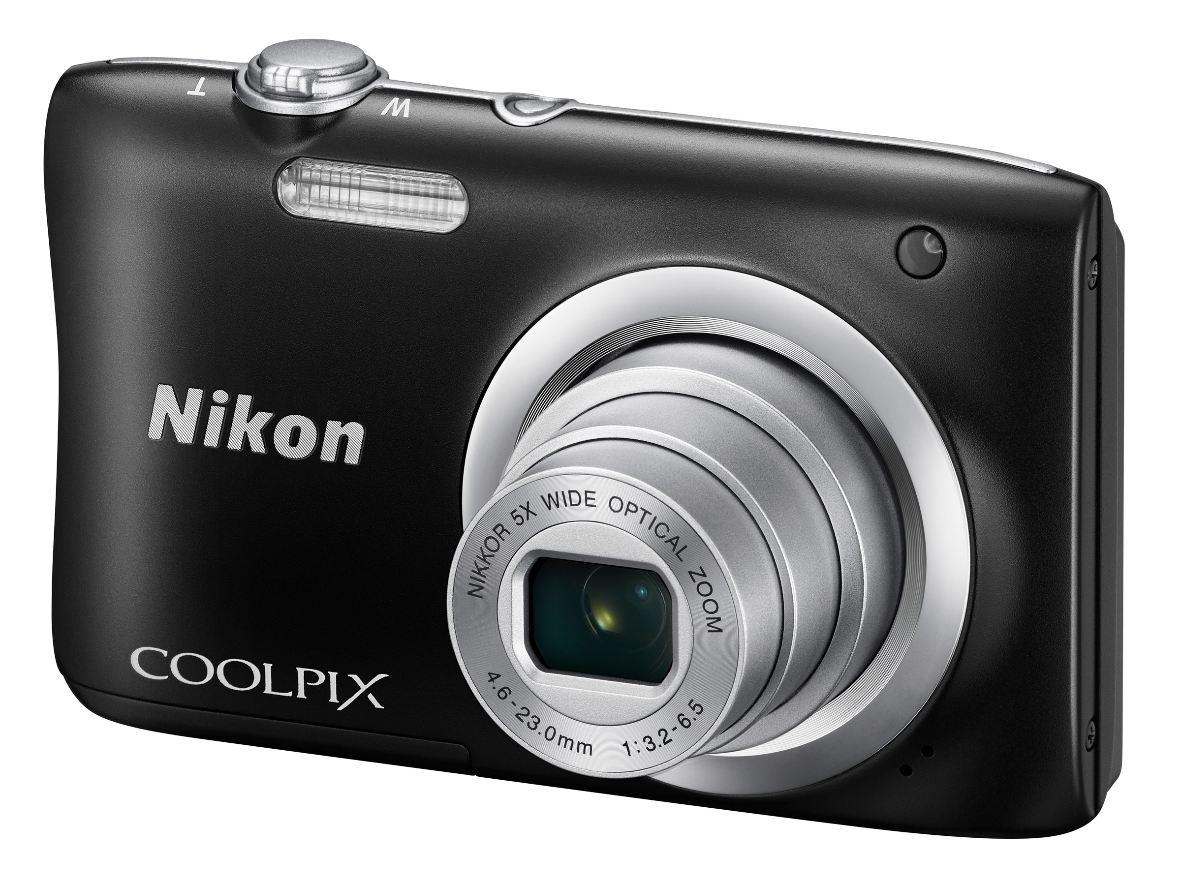 Nikon Coolpix A100