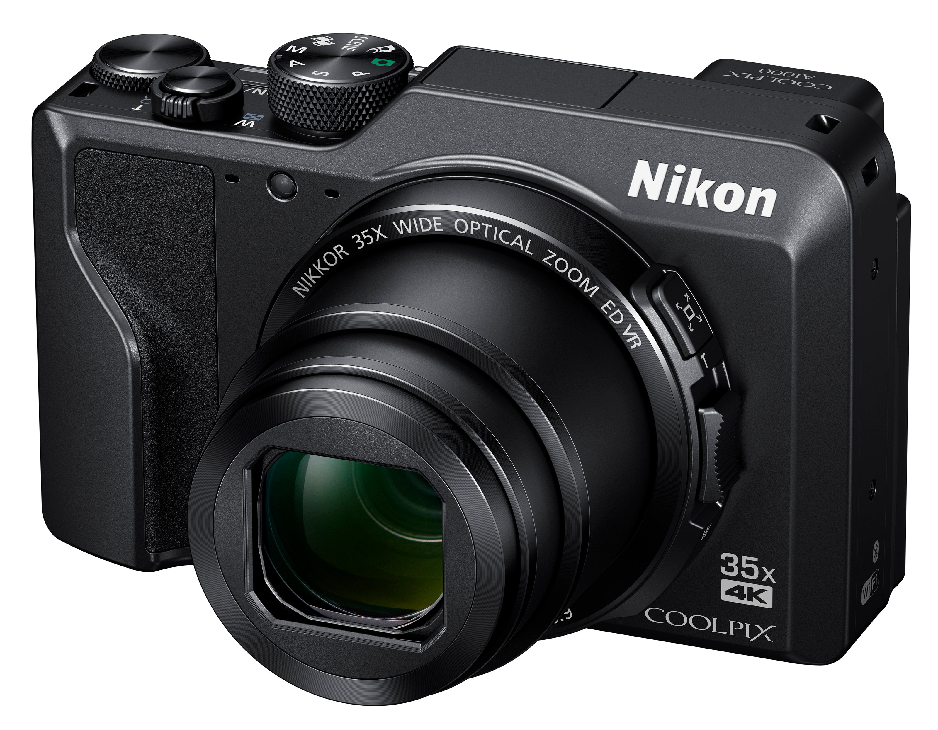 Nikon Coolpix A1000 : Caratteristiche e Opinioni | JuzaPhoto