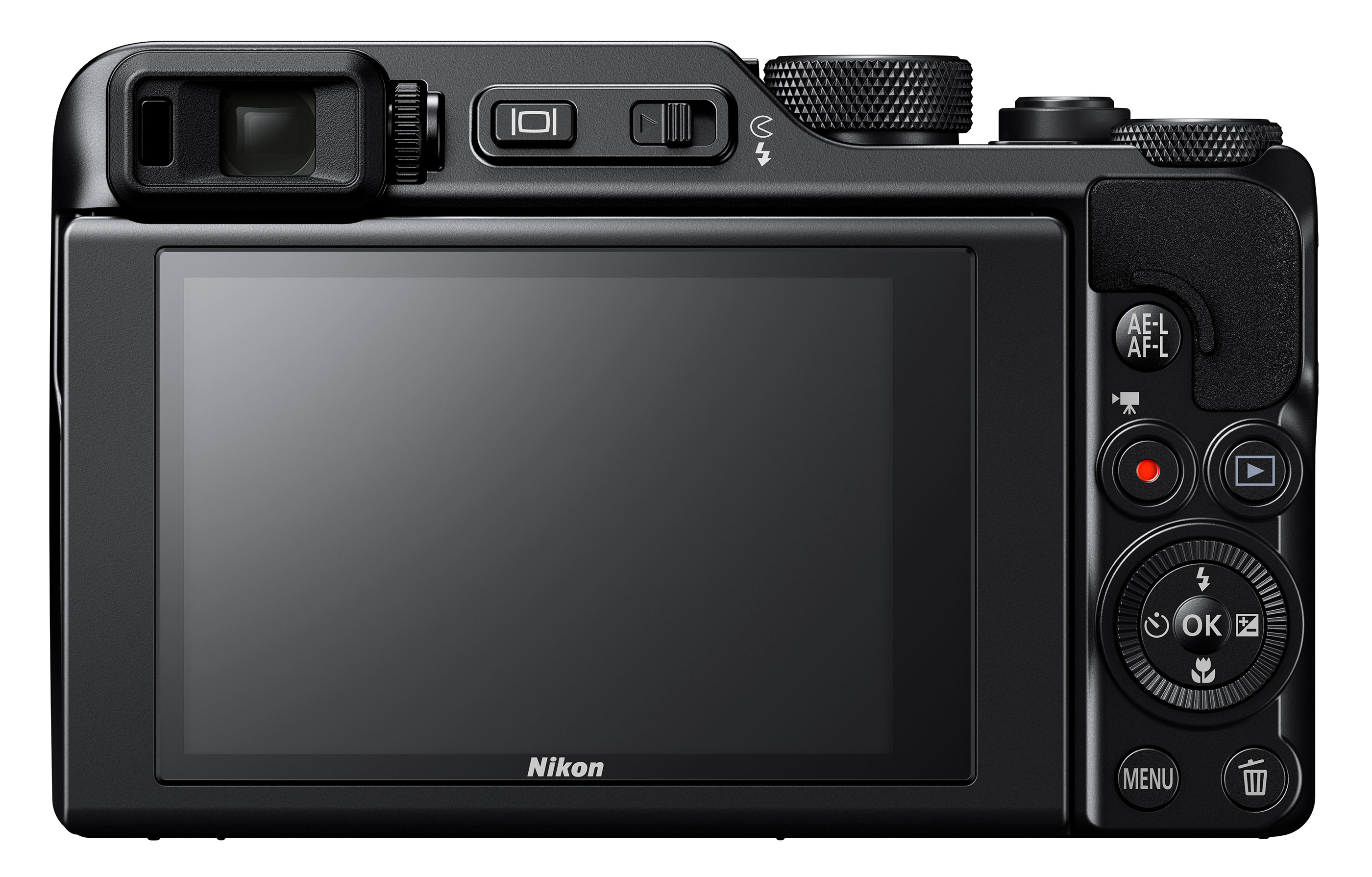 Nikon Coolpix A1000