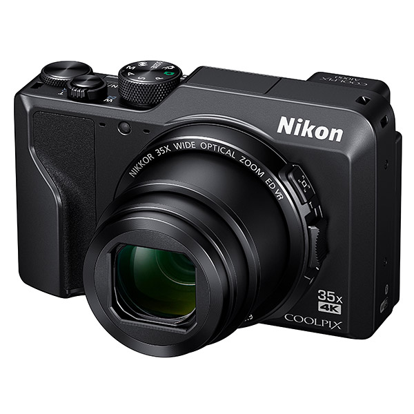 Nikon Coolpix A1000