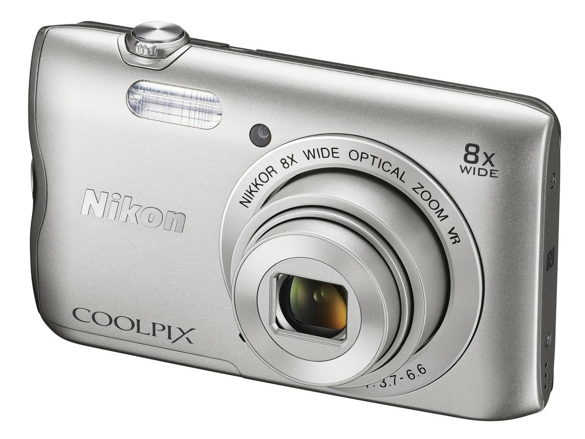 【極美品】Nikon COOLPIX A300 Nikon, fotocamera Coolpix A300 : Amazon.it: Elettronica
