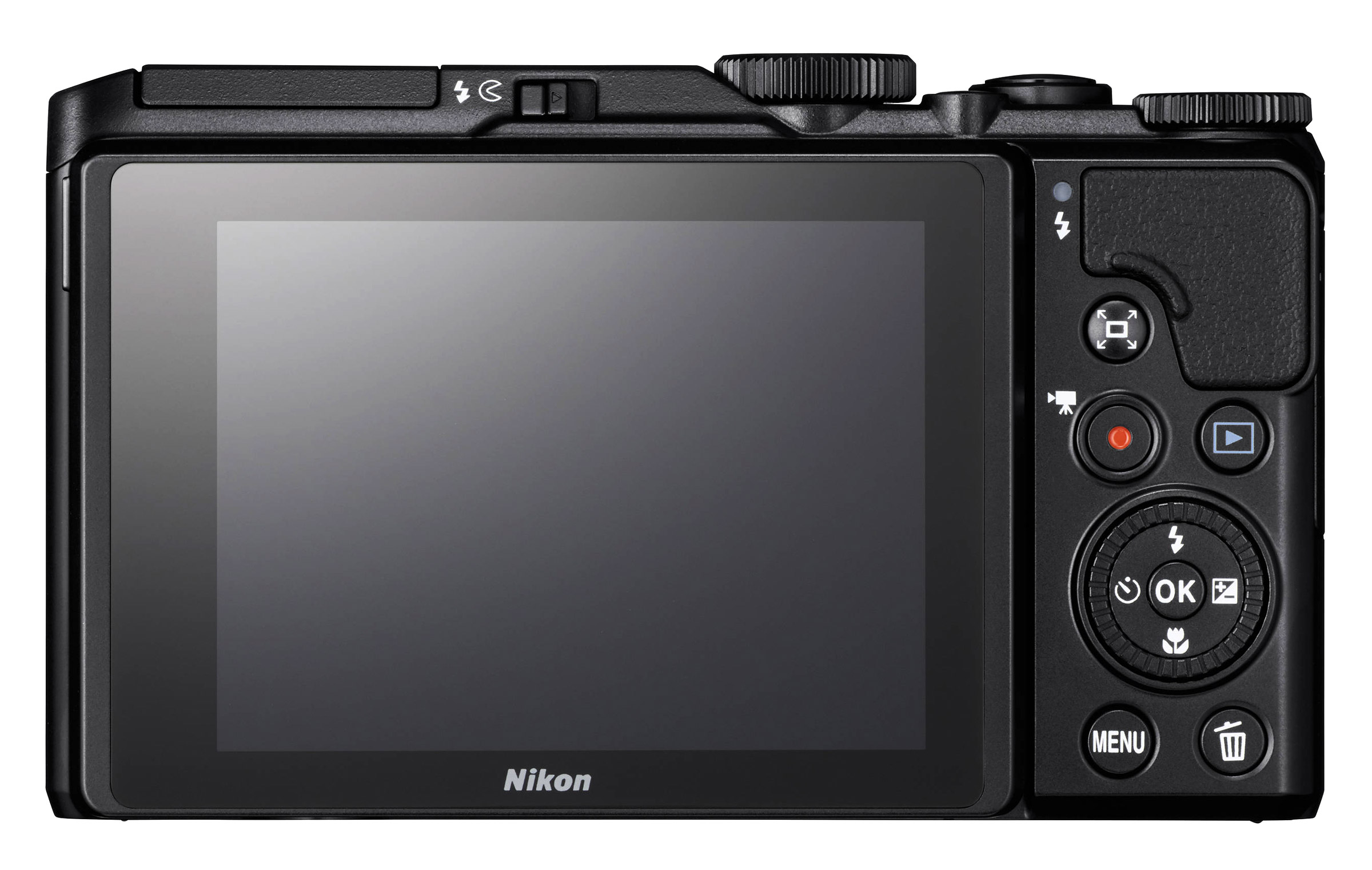 Nikon Coolpix A900 : Caratteristiche e Opinioni | JuzaPhoto