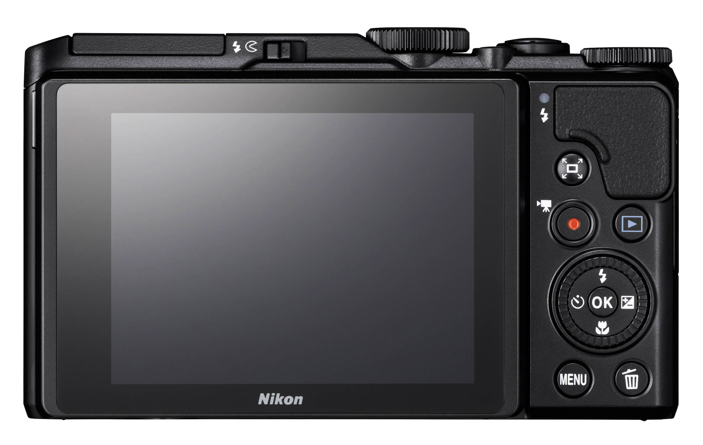 Nikon Coolpix A900