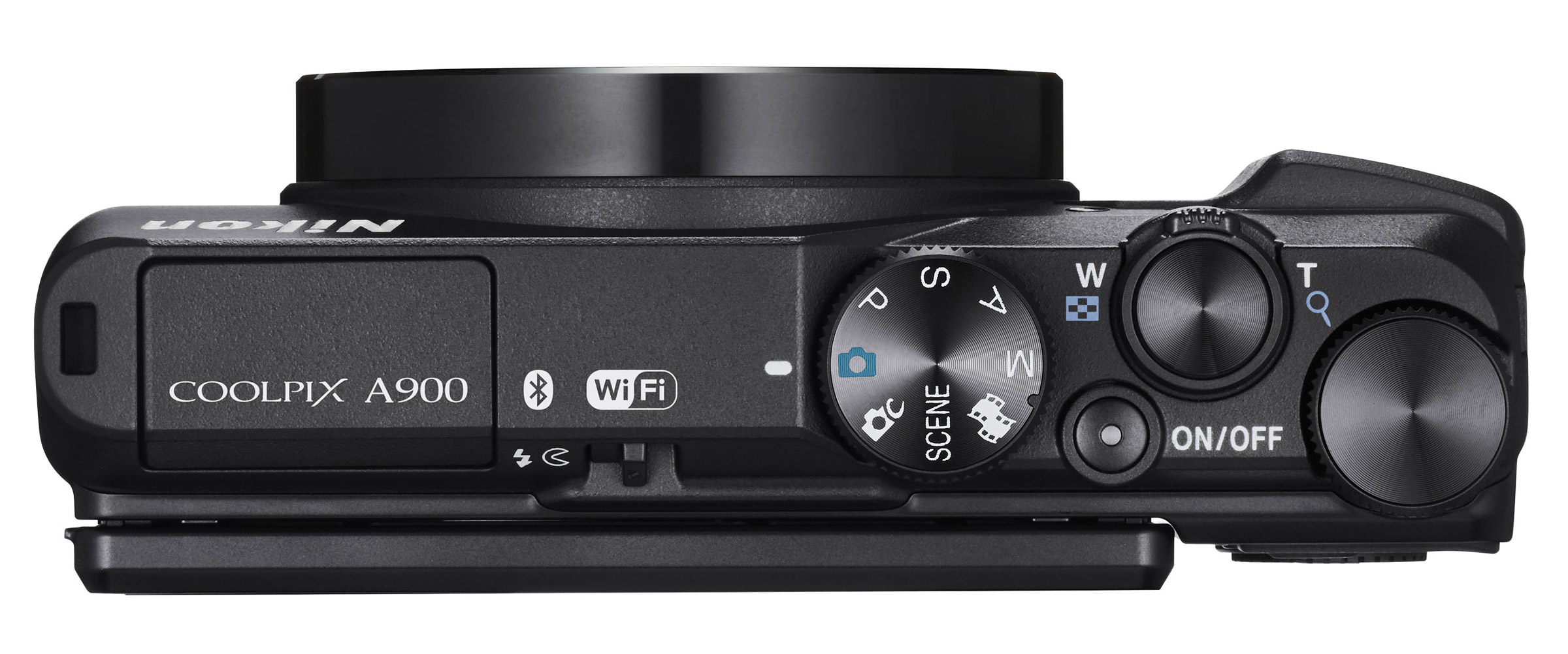 Nikon Coolpix A900 : Caratteristiche e Opinioni | JuzaPhoto