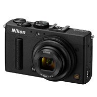 Nikon Coolpix A