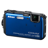 Nikon Coolpix AW100