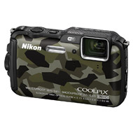 Nikon Coolpix AW120