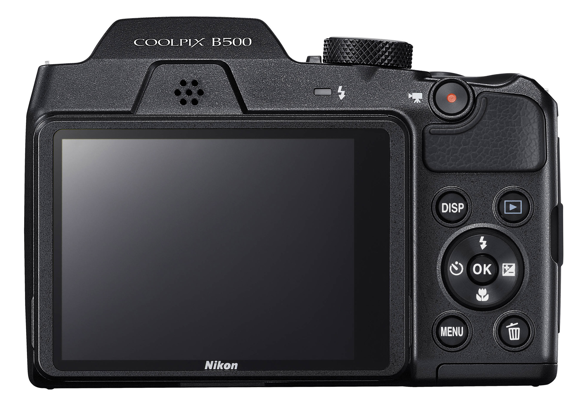 Nikon Coolpix B500