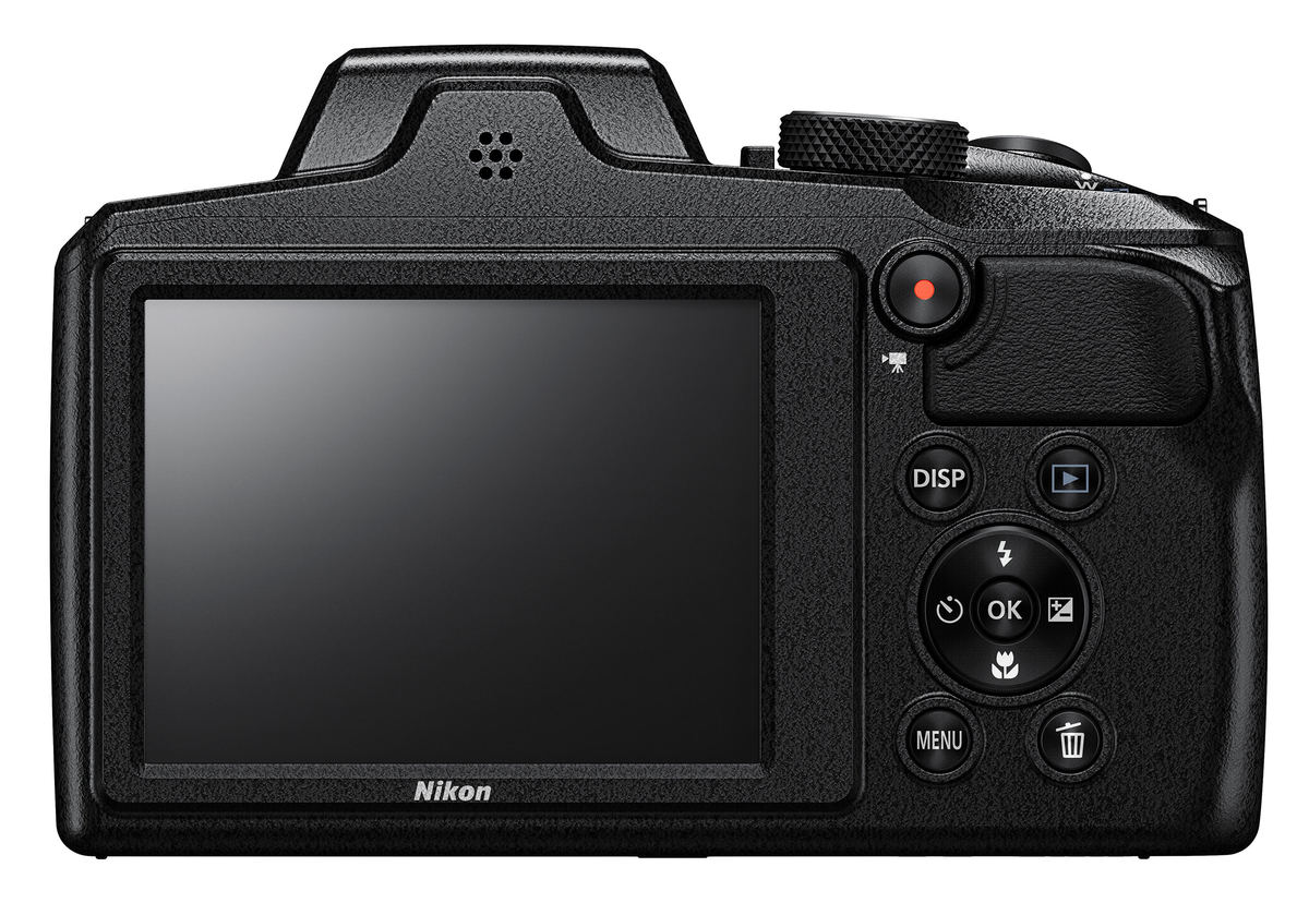 Nikon Coolpix B600