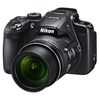 Nikon Coolpix B700