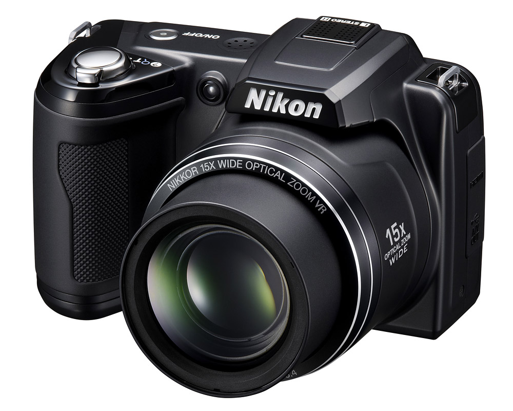 Nikon Coolpix L110