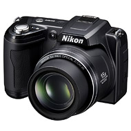 Nikon Coolpix L110