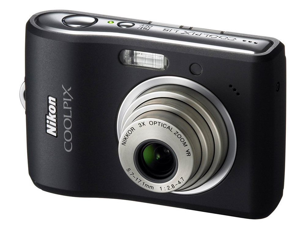 Nikon Coolpix L15