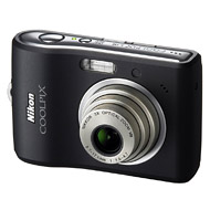 Nikon Coolpix L15