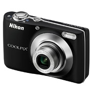 Nikon Coolpix L22