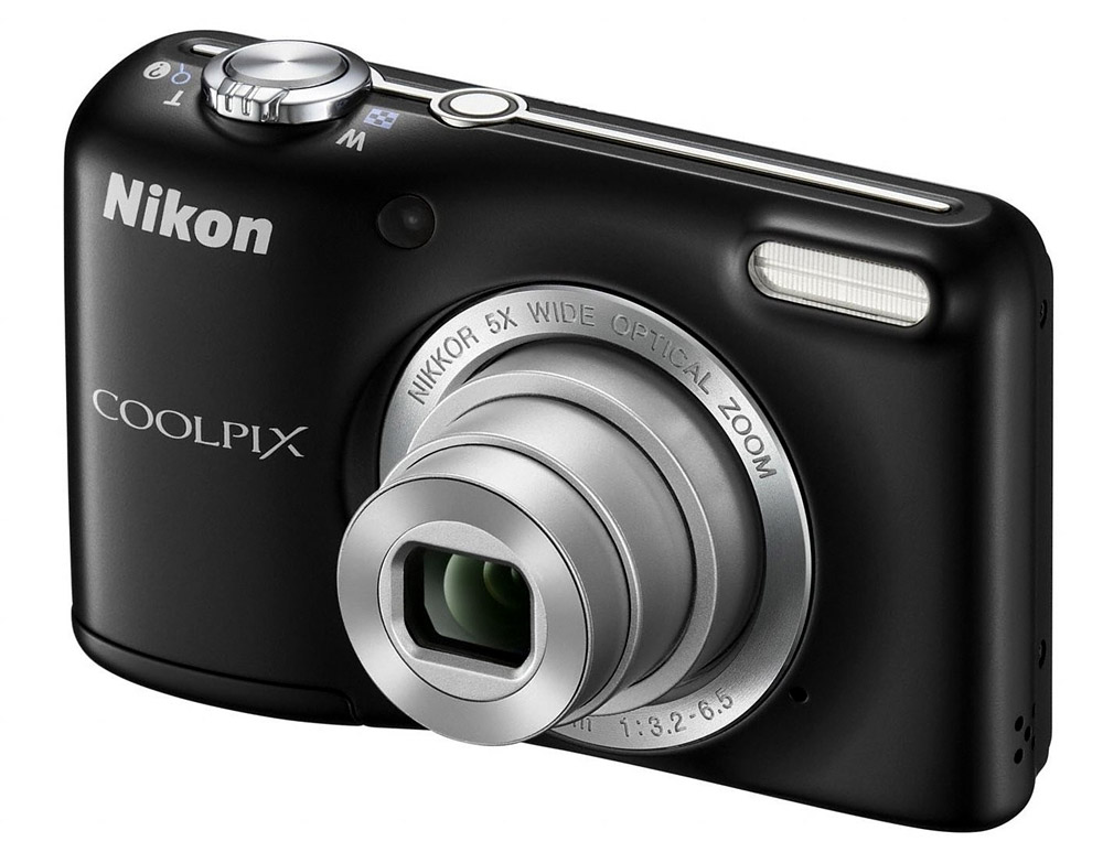 Nikon Coolpix L27