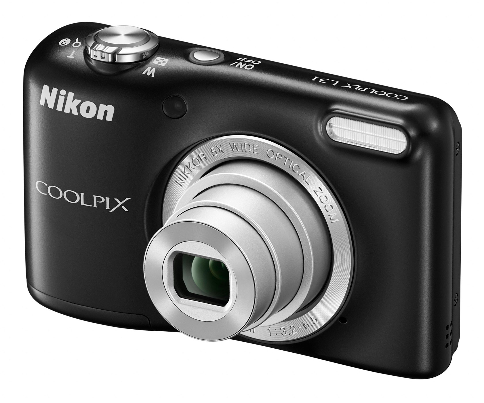 Nikon Coolpix L31