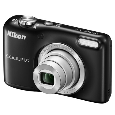 Nikon Coolpix L31